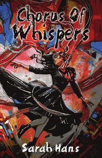 Produktbild: Chorus of Whispers