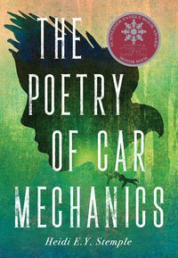 Produktbild: The Poetry of Car Mechanics