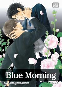 Produktbild: Blue Morning, Vol. 4