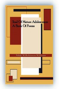 Produktbild: Soul of Mature Adolescence