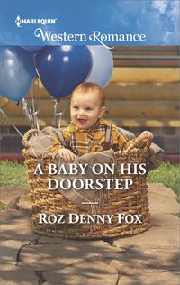 Produktbild: Hqpb Western Rom #16 Baby On H