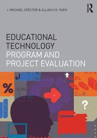Produktbild: Educational Technology Program and Project Evaluation