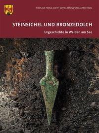 Produktbild: Arch&auml;ologie aktuell Band 1