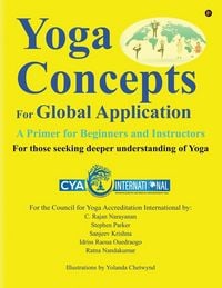 Produktbild: Yoga Concepts for Global Application