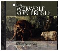 Produktbild: Werwolf von Ergste/CD