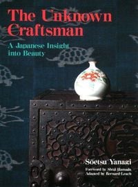 Produktbild: The Unknown Craftsman