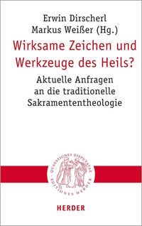 Produktbild: Wirksame Zeichen und Werkzeuge des Heils?