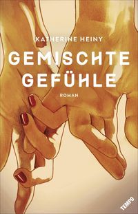 Produktbild: Gemischte Gef&uuml;hle