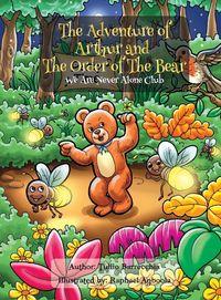 Produktbild: The Adventures of Arthur and The Order of The Bear