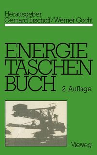 Produktbild: Energietaschenbuch