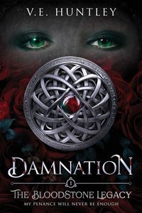 Produktbild: The BloodStone Legacy