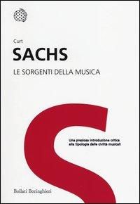Produktbild: Le sorgenti della musica