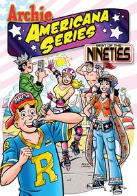 Produktbild: Archie Americana Bk09 Best Of
