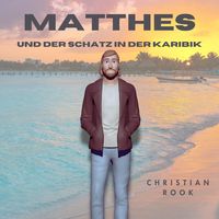 Produktbild: Matthes und der Schatz in der Karibik