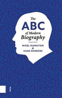 Produktbild: The ABC of Modern Biography