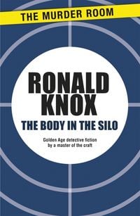 Produktbild: Knox, R: Body in the Silo