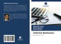 Produktbild: Indisches Bankwesen