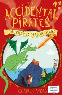 Produktbild: Journey to Dragon Island