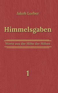 Produktbild: Himmelsgaben Bd. 1