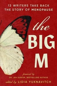 Produktbild: The Big M