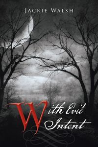 Produktbild: With Evil Intent