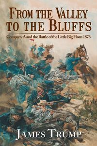 Produktbild: From the Valley to the Bluffs