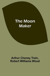 Produktbild: The Moon Maker