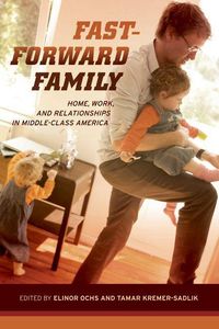 Produktbild: Fast-Forward Family