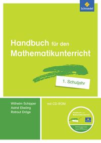 Bild vom Artikel Handbuch für den Mathematikunterricht an Grundschulen vom Autor Rotraut Dröge