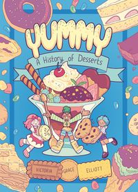 Produktbild: Yummy