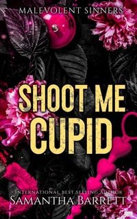 Produktbild: Shoot Me Cupid