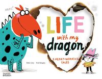 Produktbild: Life With My Dragon
