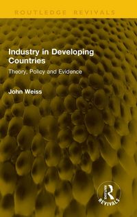 Produktbild: Industry in Developing Countries
