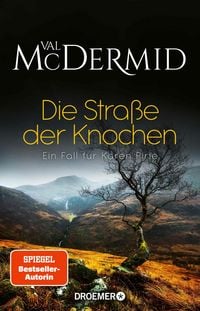 Produktbild: Die Stra&szlig;e der Knochen