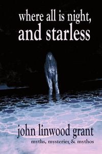 Produktbild: Where All is Night, and Starless