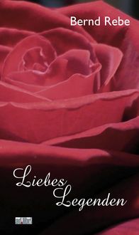 Produktbild: Liebeslegenden