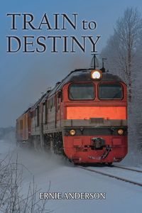 Produktbild: Train to Destiny