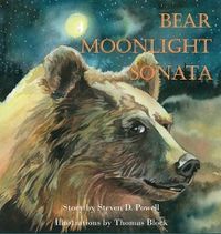 Produktbild: Bear Moonlight Sonata
