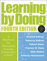Produktbild: Learning by Doing