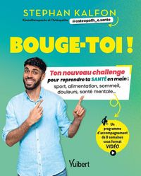 Produktbild: Bouge toi ton nouveau challeng