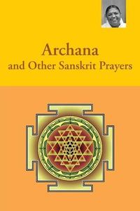 Produktbild: Archana and Other Sanskrit Prayers