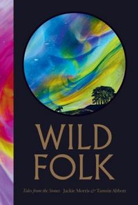 Produktbild: Wild Folk