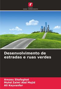 Produktbild: Desenvolvimento de estradas e ruas verdes