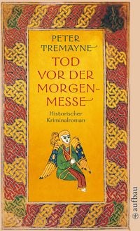 Produktbild: Tod vor der Morgenmesse