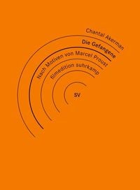 Produktbild: Die Gefangene, DVD (franz&ouml;sisches OmU)