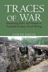 Produktbild: Traces of War