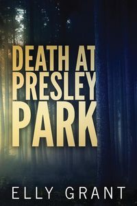 Produktbild: Death at Presley Park