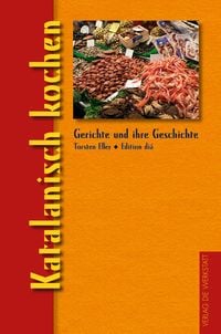 Produktbild: Katalanisch kochen