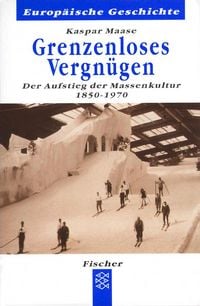 Produktbild: Grenzenloses Vergn&uuml;gen