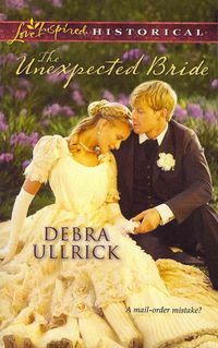 Produktbild: The Unexpected Bride